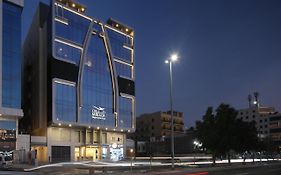 ميرادا البنفسجي الزهراء - للشقق المخدومة